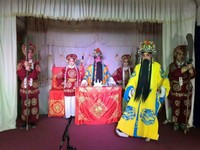宜宾市南溪区仙临镇李丹川剧综合艺术团