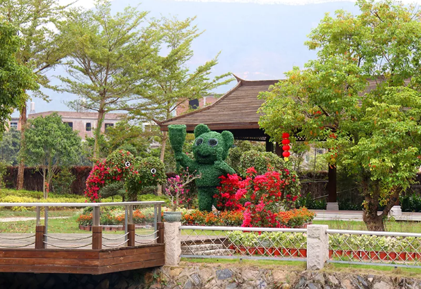 洛江乡韵花湾_旅游景点_生活休闲_泉州维欣软件有限公司论坛