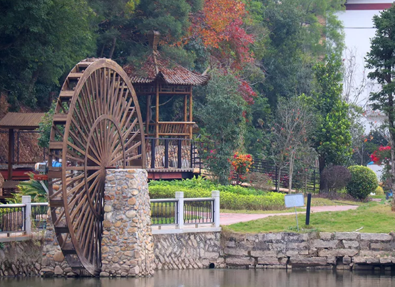 洛江乡韵花湾_旅游景点_生活休闲_泉州维欣软件有限公司论坛