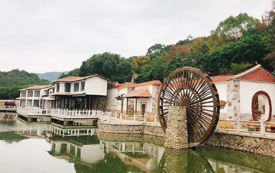 洛江乡韵花湾_旅游景点_生活休闲_泉州维欣软件有限公司论坛