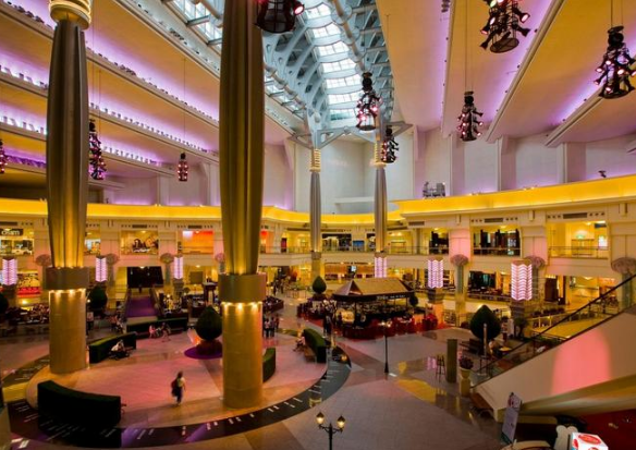 中国台北101大楼